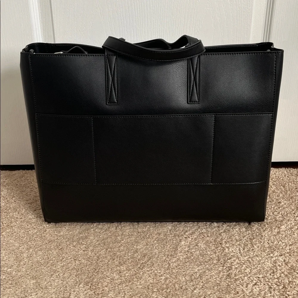 Calpak Haven Laptop Bag - Picture 2 of 8